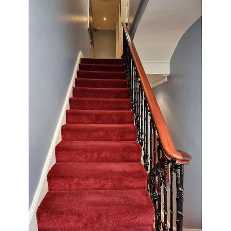 Fg1- Ground Flr Flat Good For 4- Near Hyde Park Apartment London Bagian luar foto